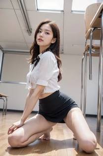 主演 丘普朗