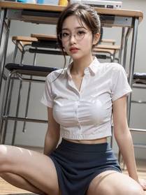 推荐 再见琼