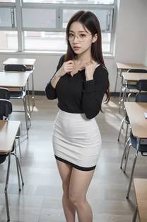 演员 林婉儿